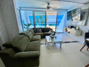 LasOlasTower JuanDolio-2Br-3Bds-7Px-WiFi-SeaView